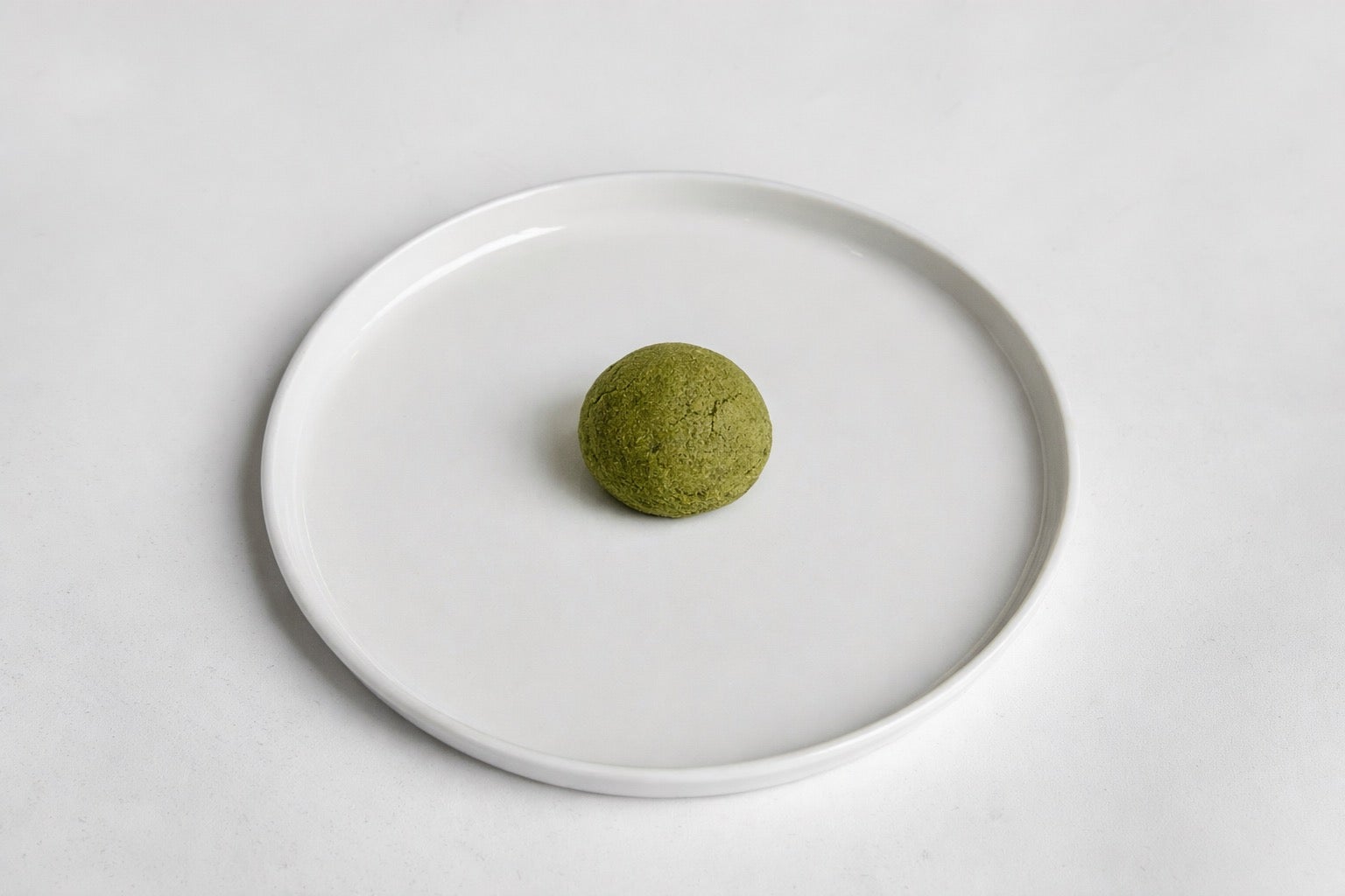 Collagen Matcha Cookie