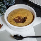 Original Molten Cookies