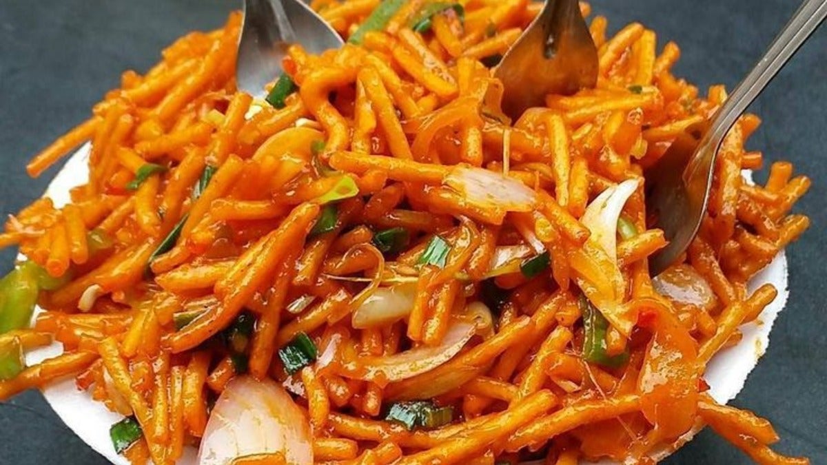 Chinese Chopsticks
