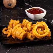 Curly Fries 