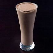 Cold Coffee Frappe