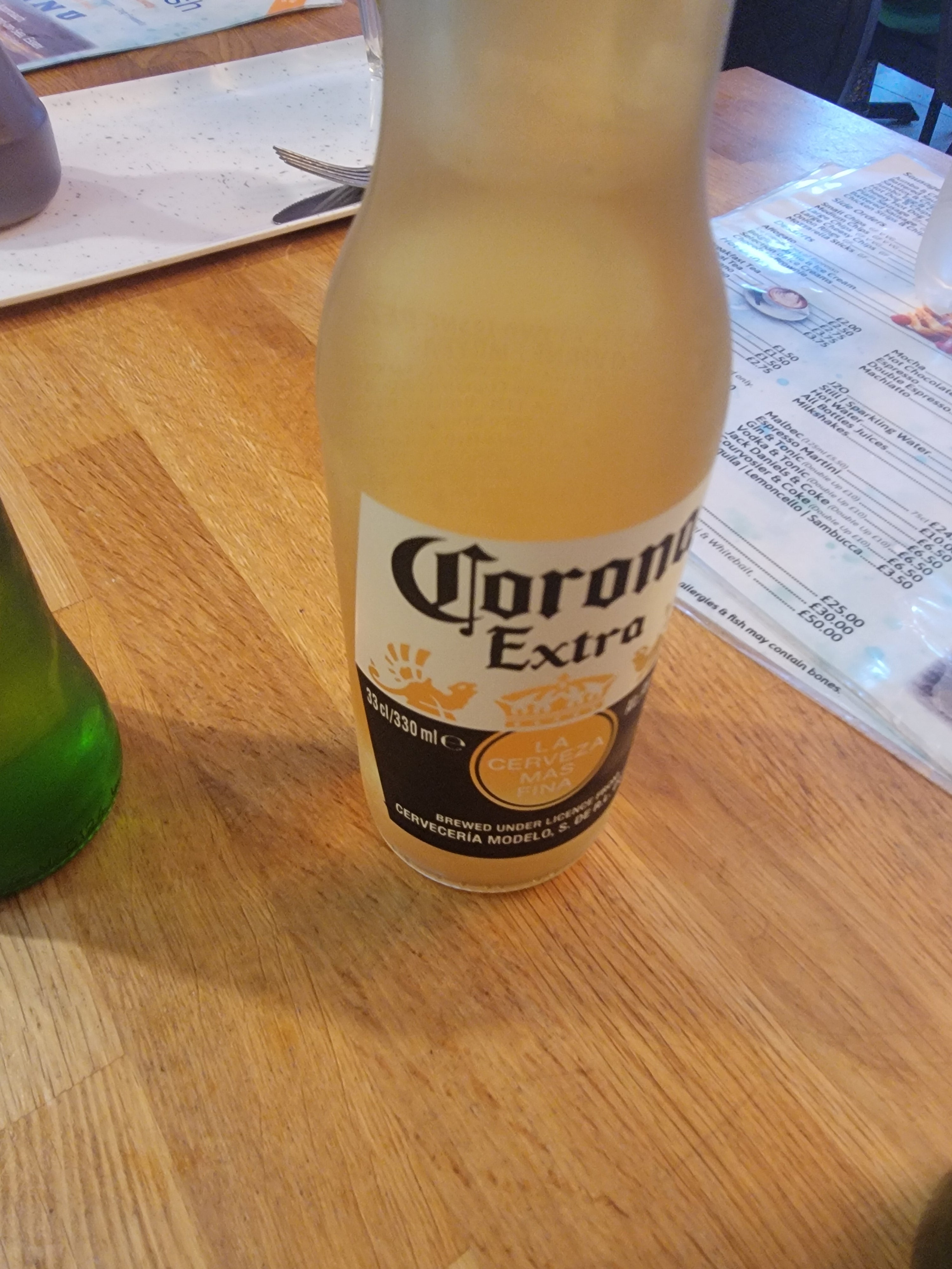 Corona