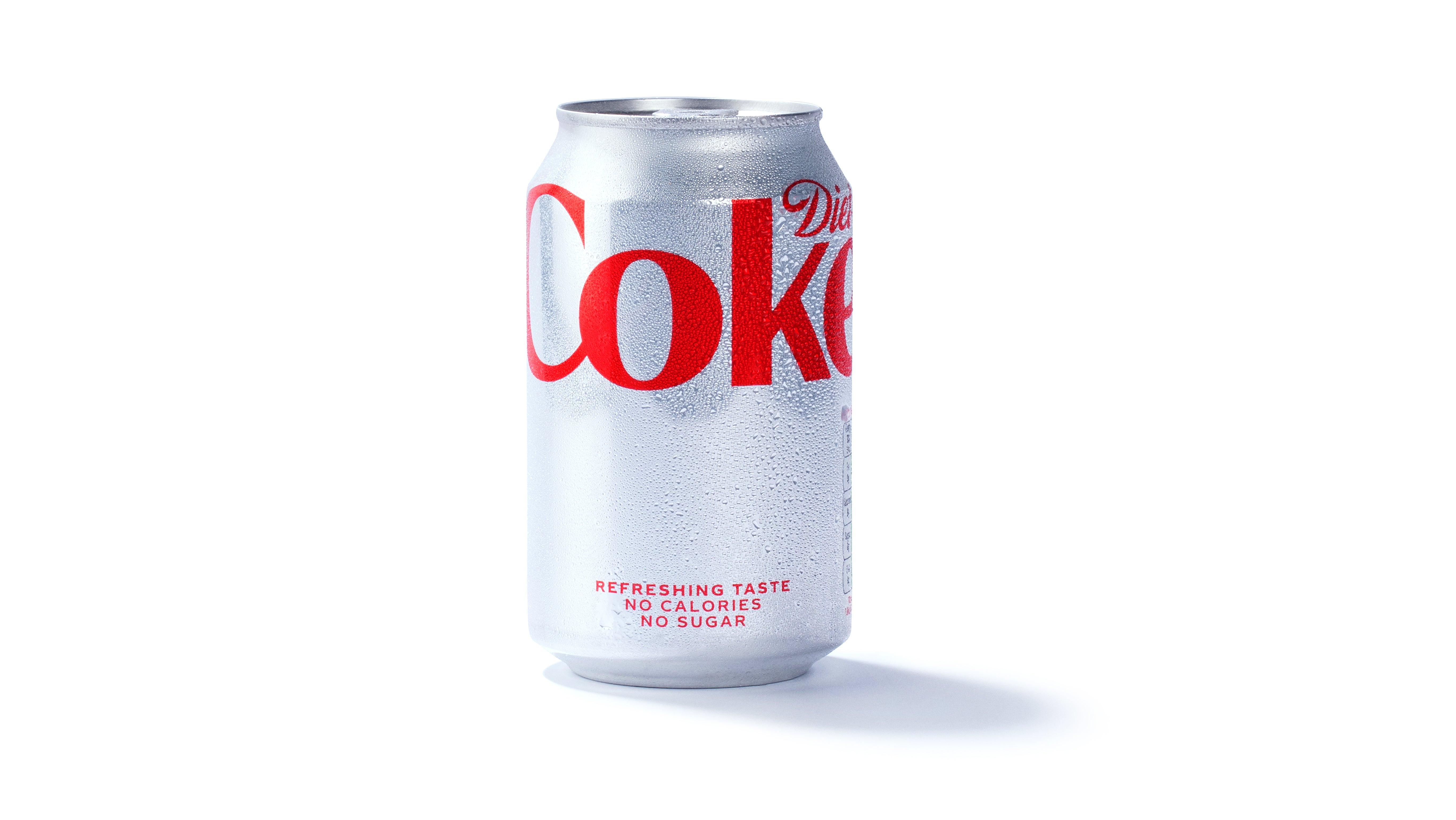 Coca Cola Diet