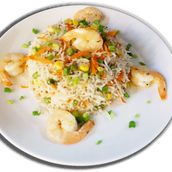 Prawn Fried Rice