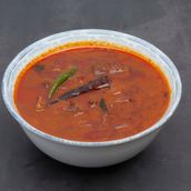 Thattukada Beef Curry