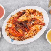 Mathbi Chicken