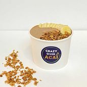 Sao Paulo Bowl