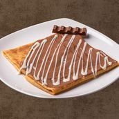 Kinder Crepe