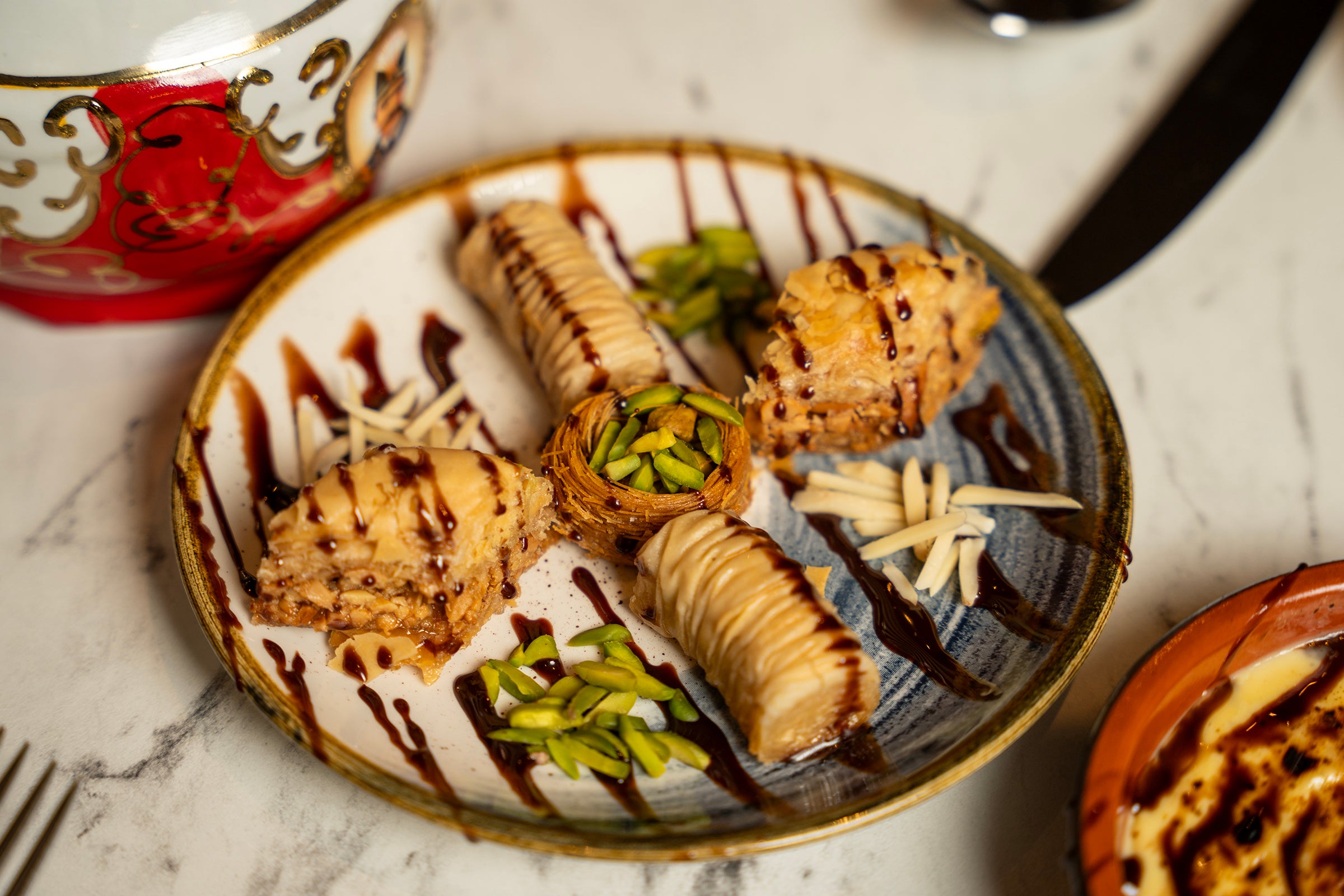 Baklava