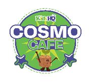 COSMO CAFE - Kids HQ