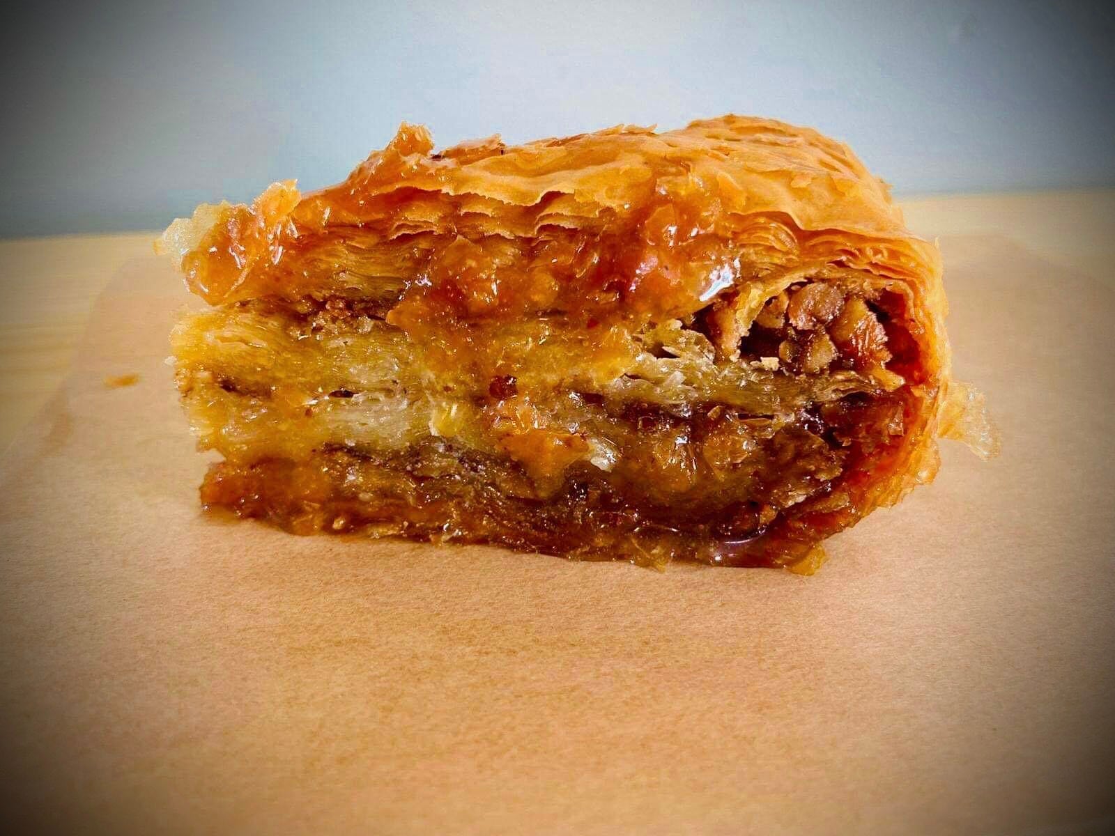 Baklava