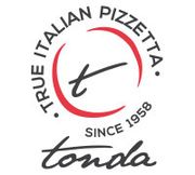 Tonda Italian Pizzetta
