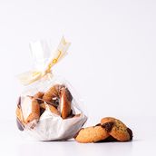 Choco Chips Mini Cookies