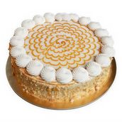 butterscotch cake 1 kg 