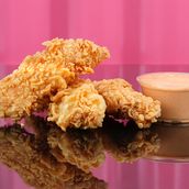 Strips Chicken