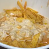 Corn Mix