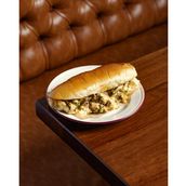 Philly Cheesesteak.