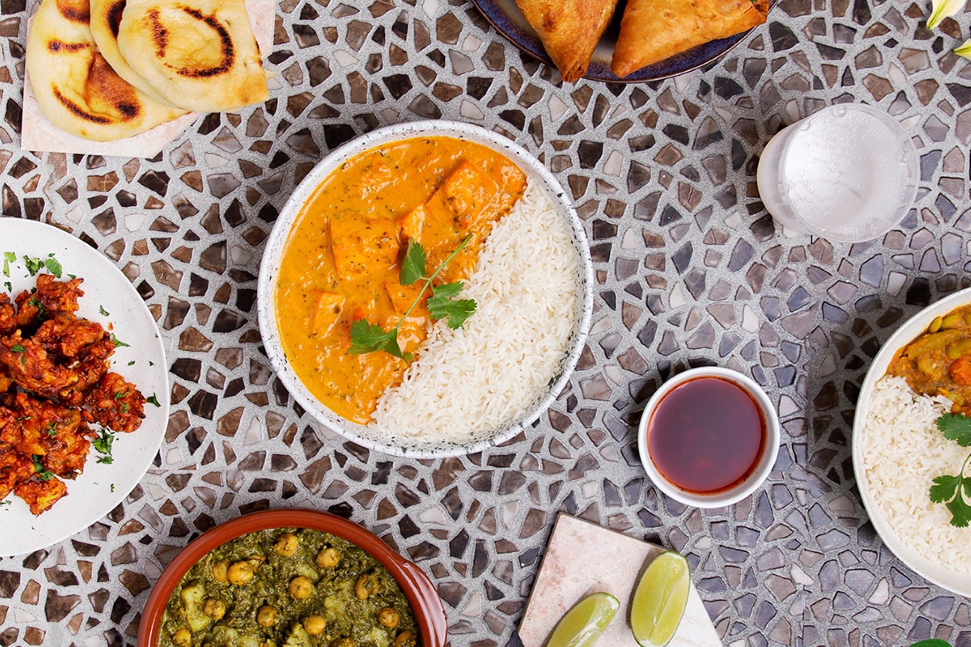Vegetarian Seeds of India