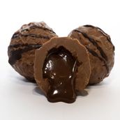Milk Truffle Chocolate