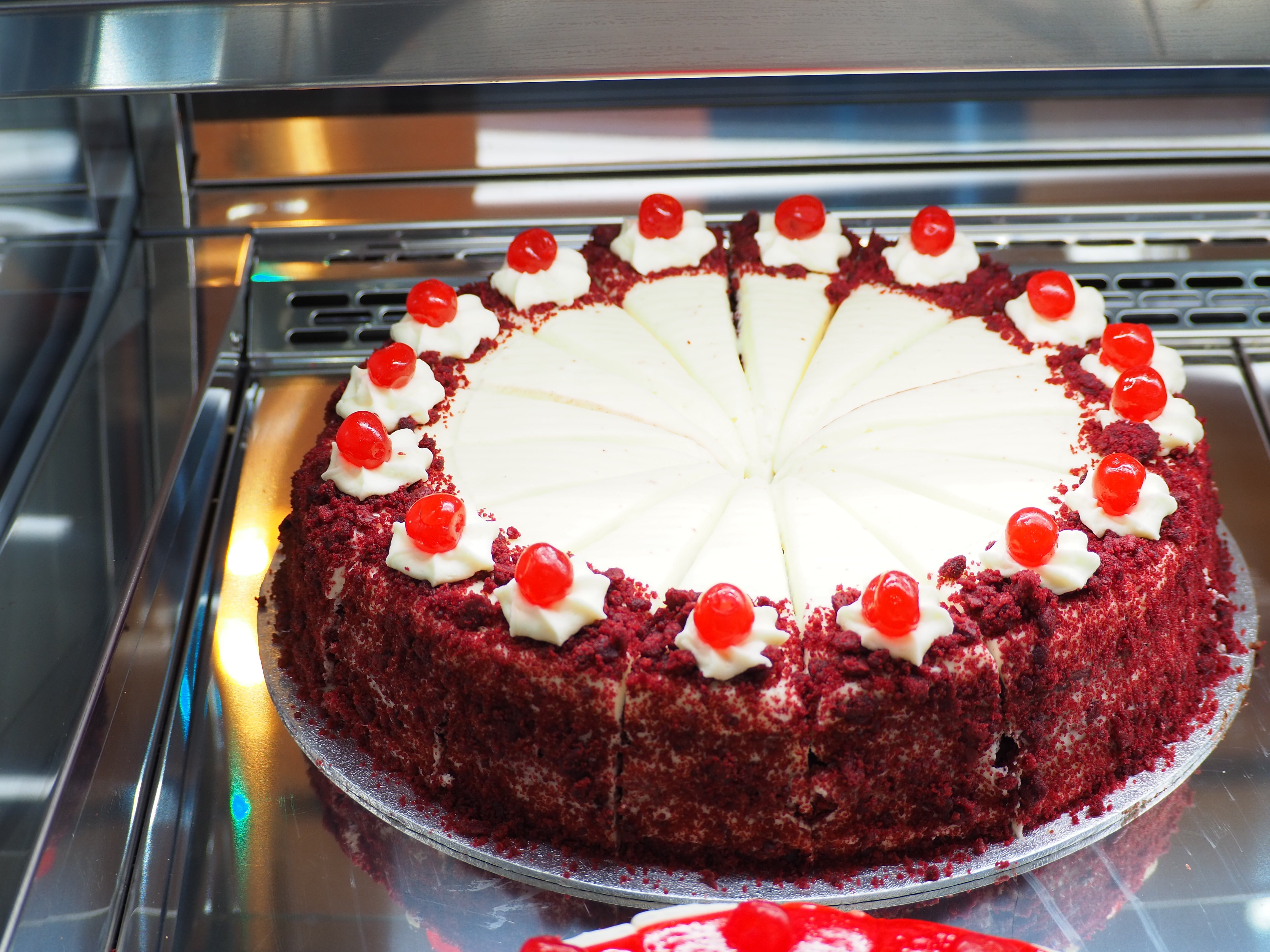 Red Velvet