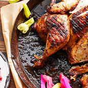 Arabic Grilled Chicken