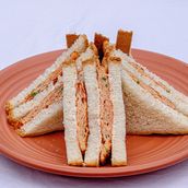 Tuna Sandwich