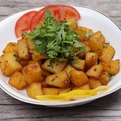 Spicy Potato