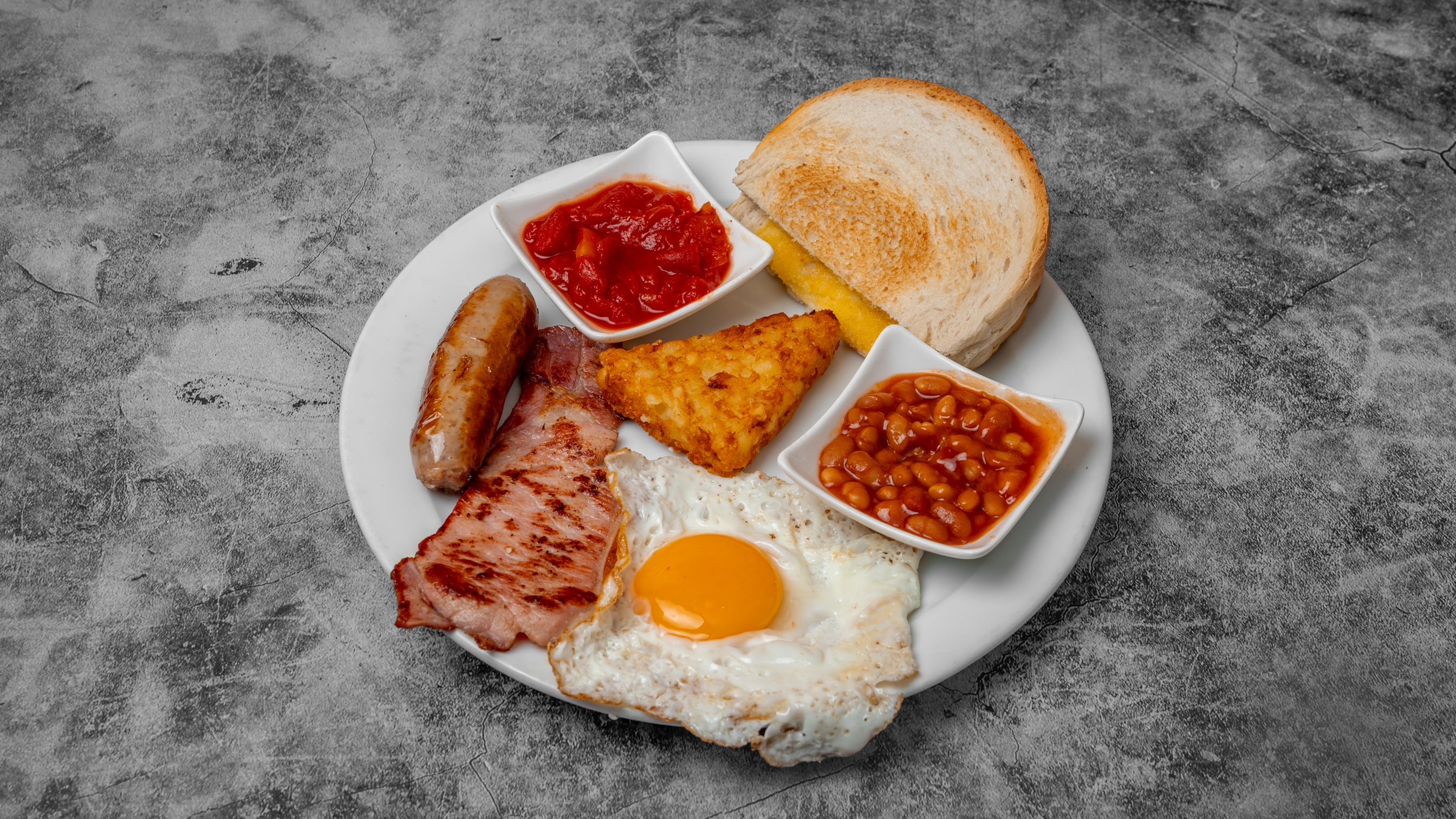 Kids Breakfast