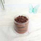 Chocolate Classic Cake