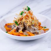 Steak Bites