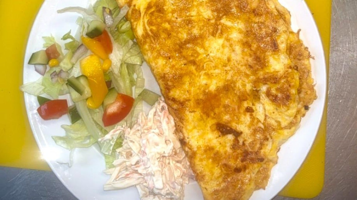 Omelette