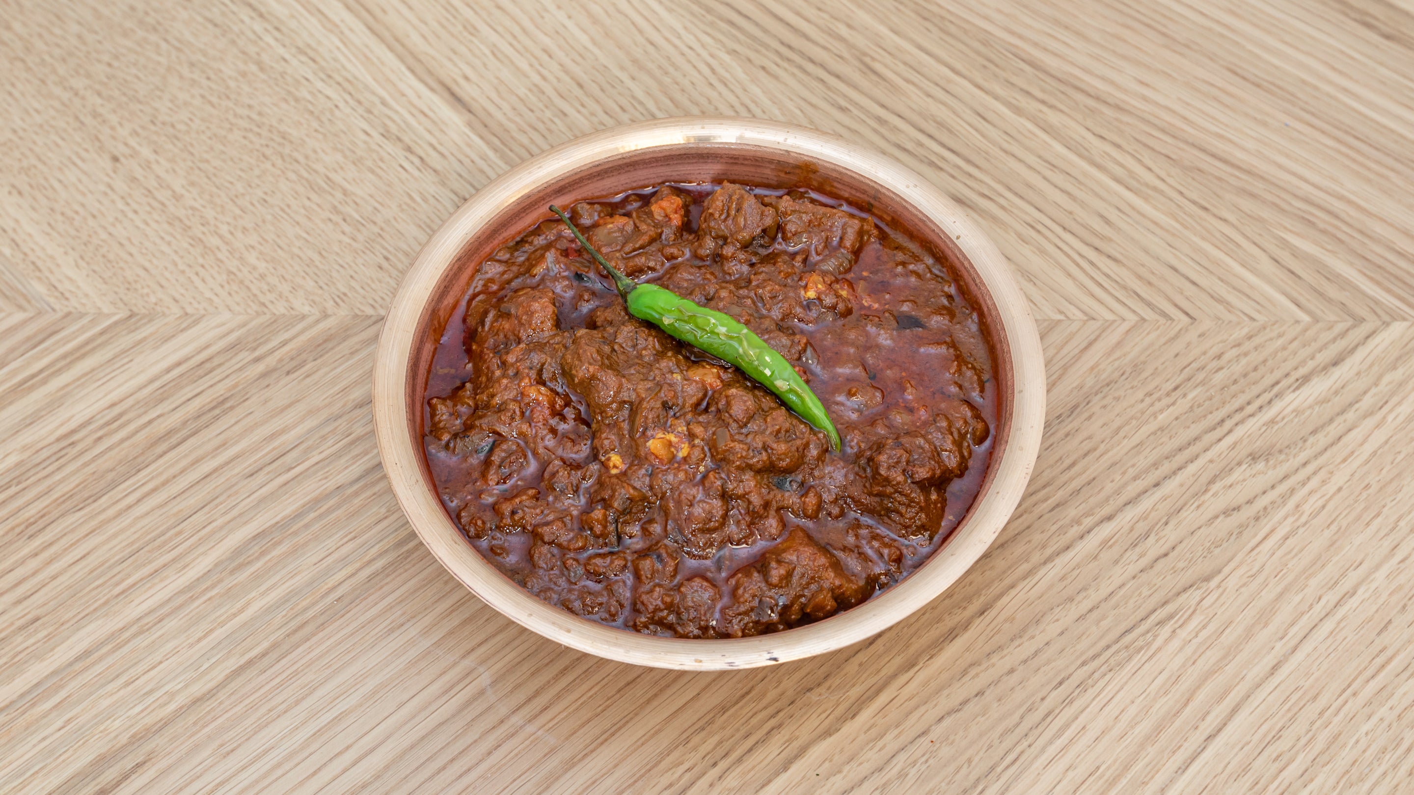 Kosha Mangsho