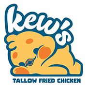 Kew's Tallow Fried Chicken