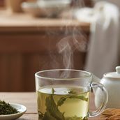 Green tea