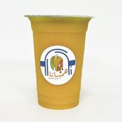 Fresh Mango Juice