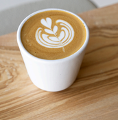Spanish Latte