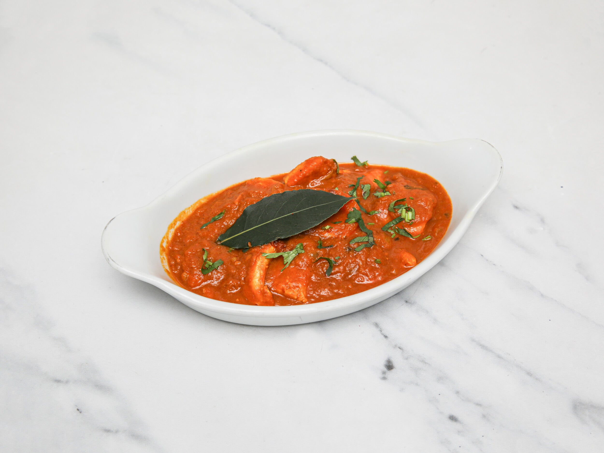 Lamb Shatkora Curry