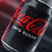 Cola Zero
