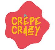 Crepe Crazy