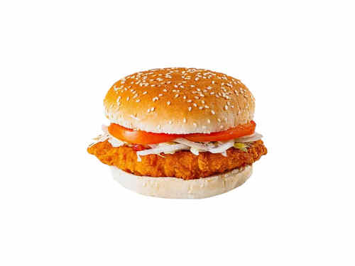 Chicken Fillet Burger