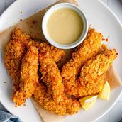 Boneless Meal