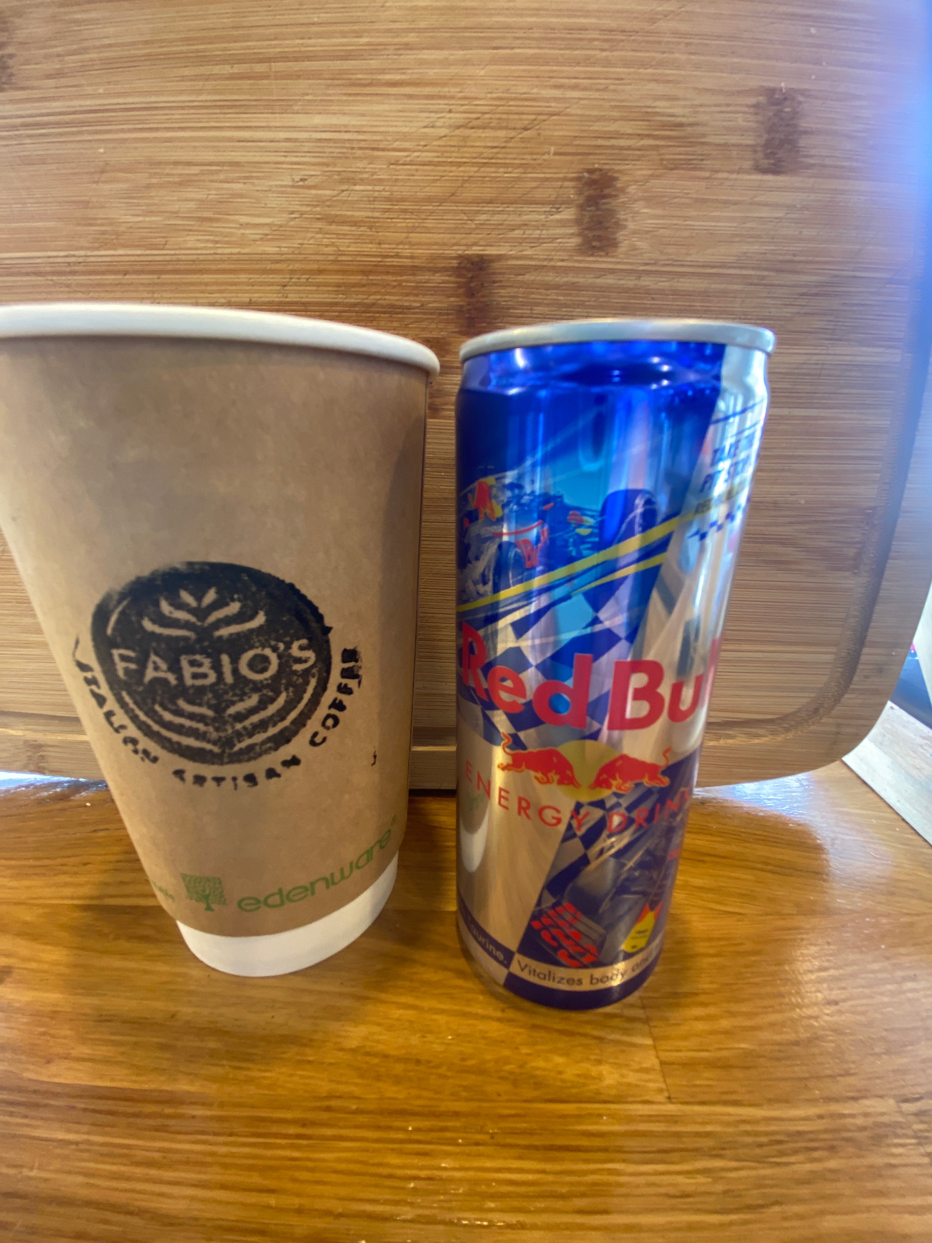 Red Bull 250ml