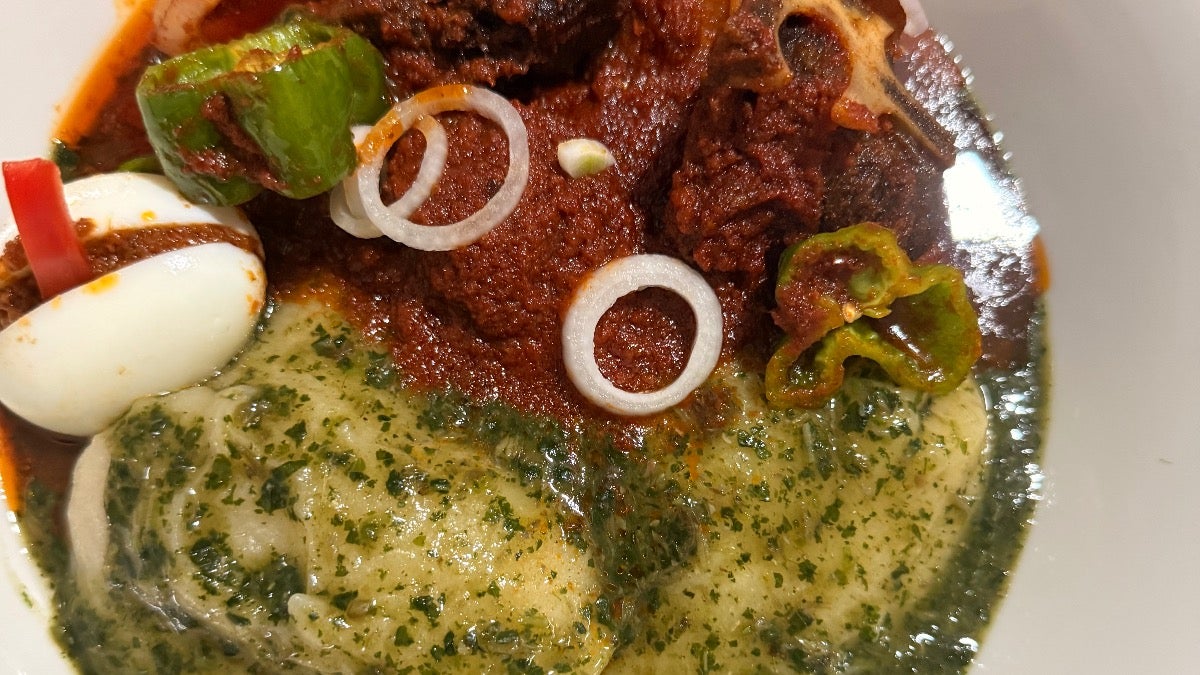 TZ Special (Weekends Only)