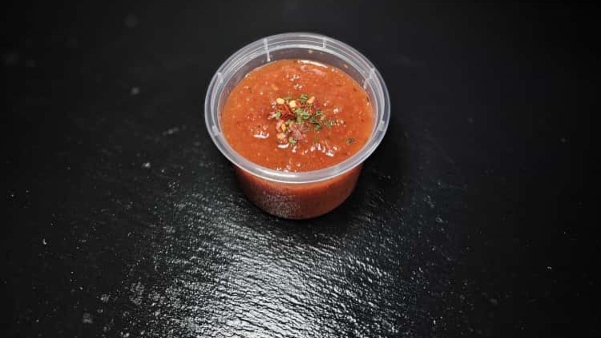 DIPS - In house chilli