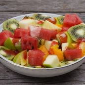 Fruit Salad
