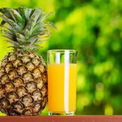 Pineapple Juice