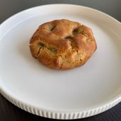 Chocolate Bomb Cookie