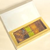 Premium Brownies Box 