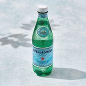 Sparkling Water