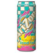 Arizona Iced Tea lemon